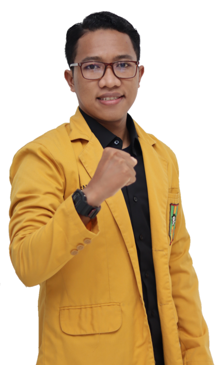 Salman Rifqi Saputra