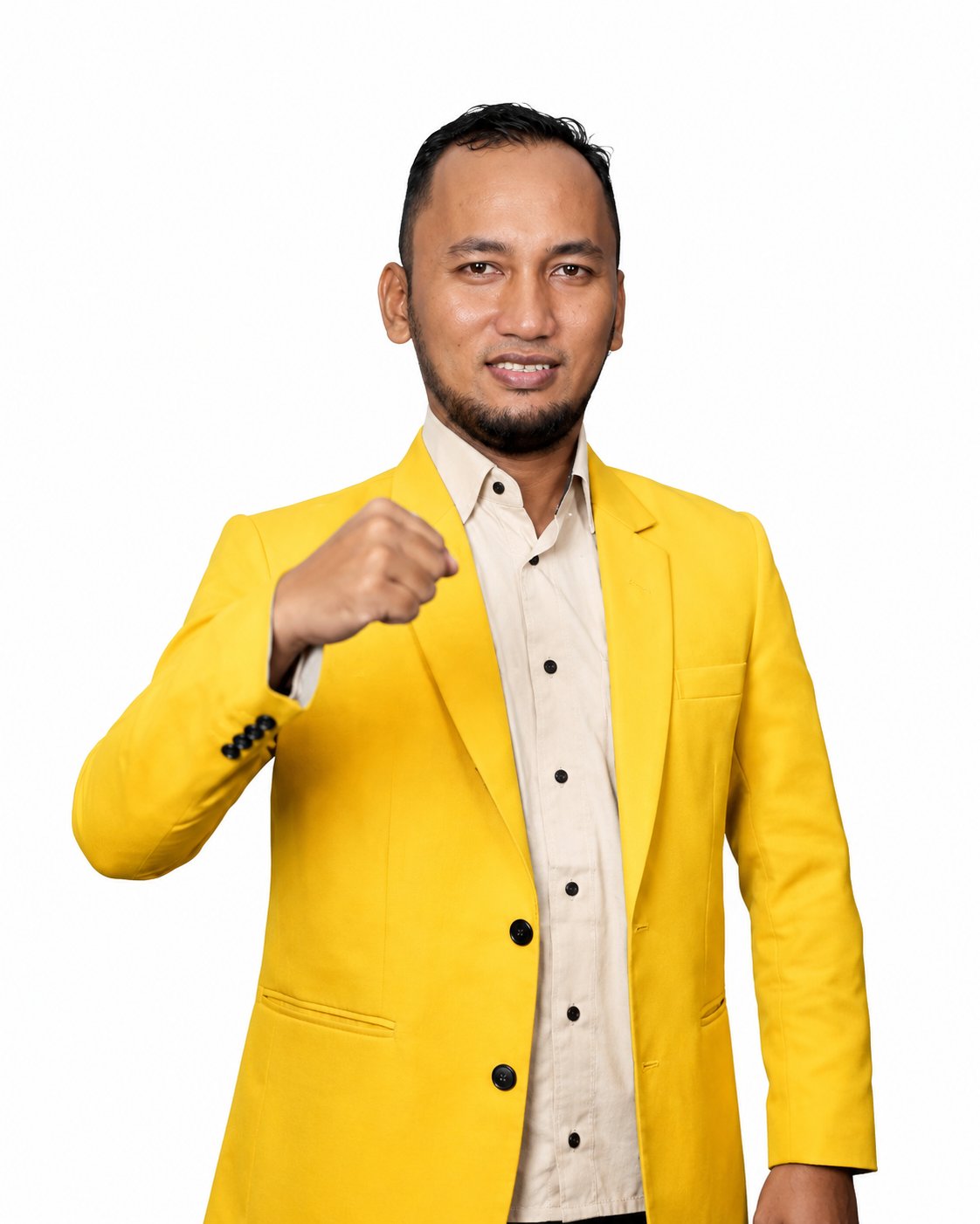 Teo Rendra Arifin