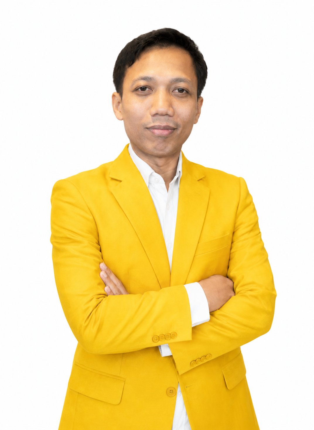 Slamet Nur Ahmad Effendi