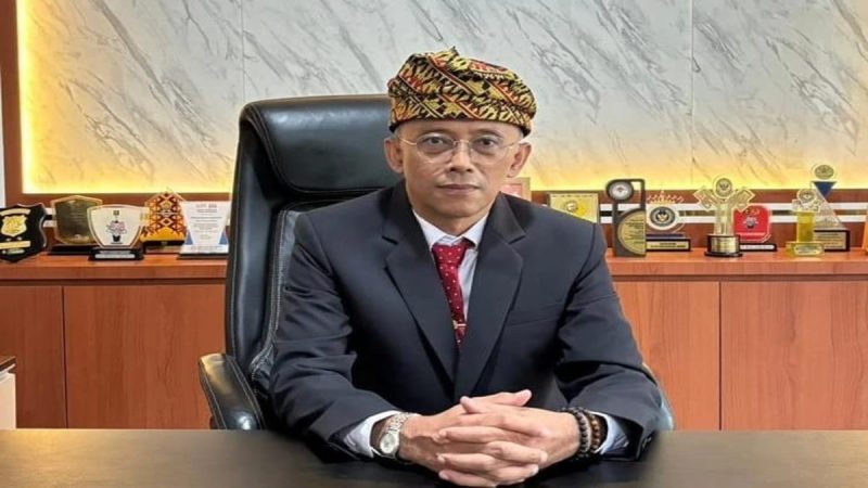 Nur Rakhman Yusuf