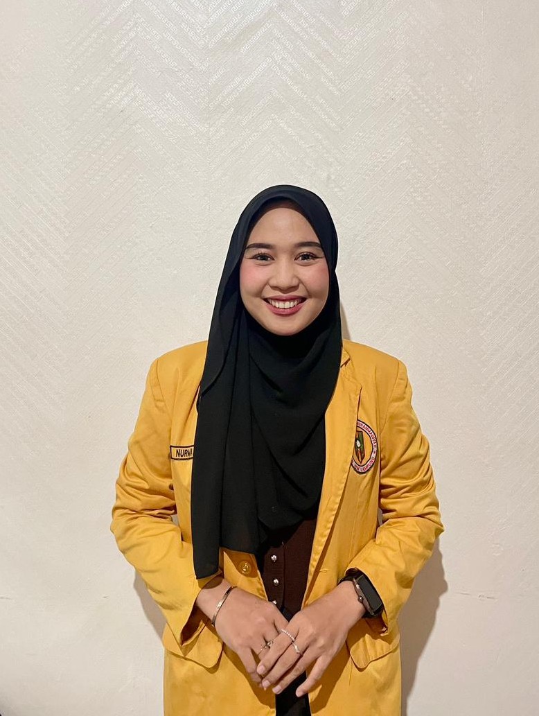 Nurma Sari - Ketua Bidang