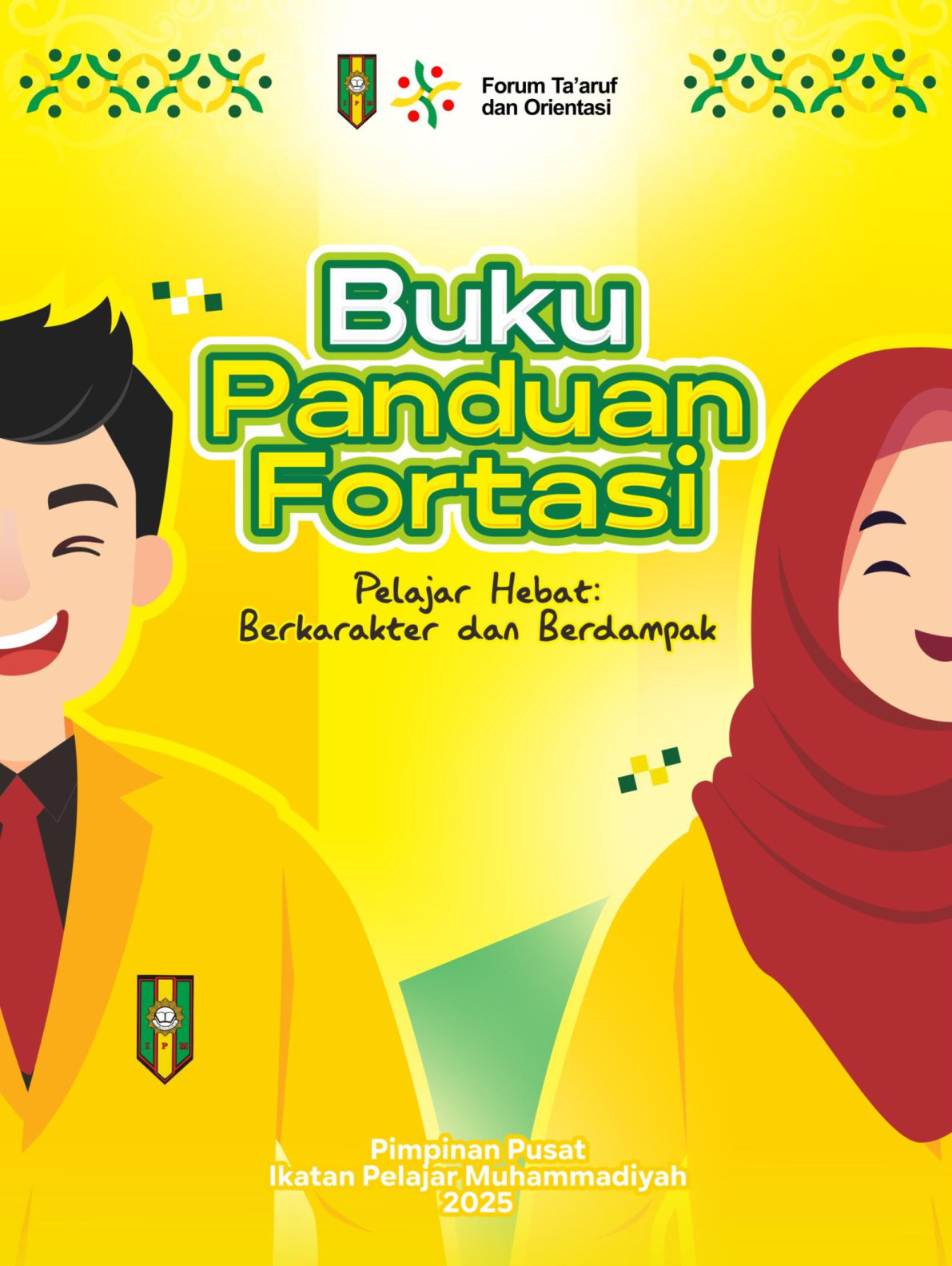 Buku Panduan Fortasi