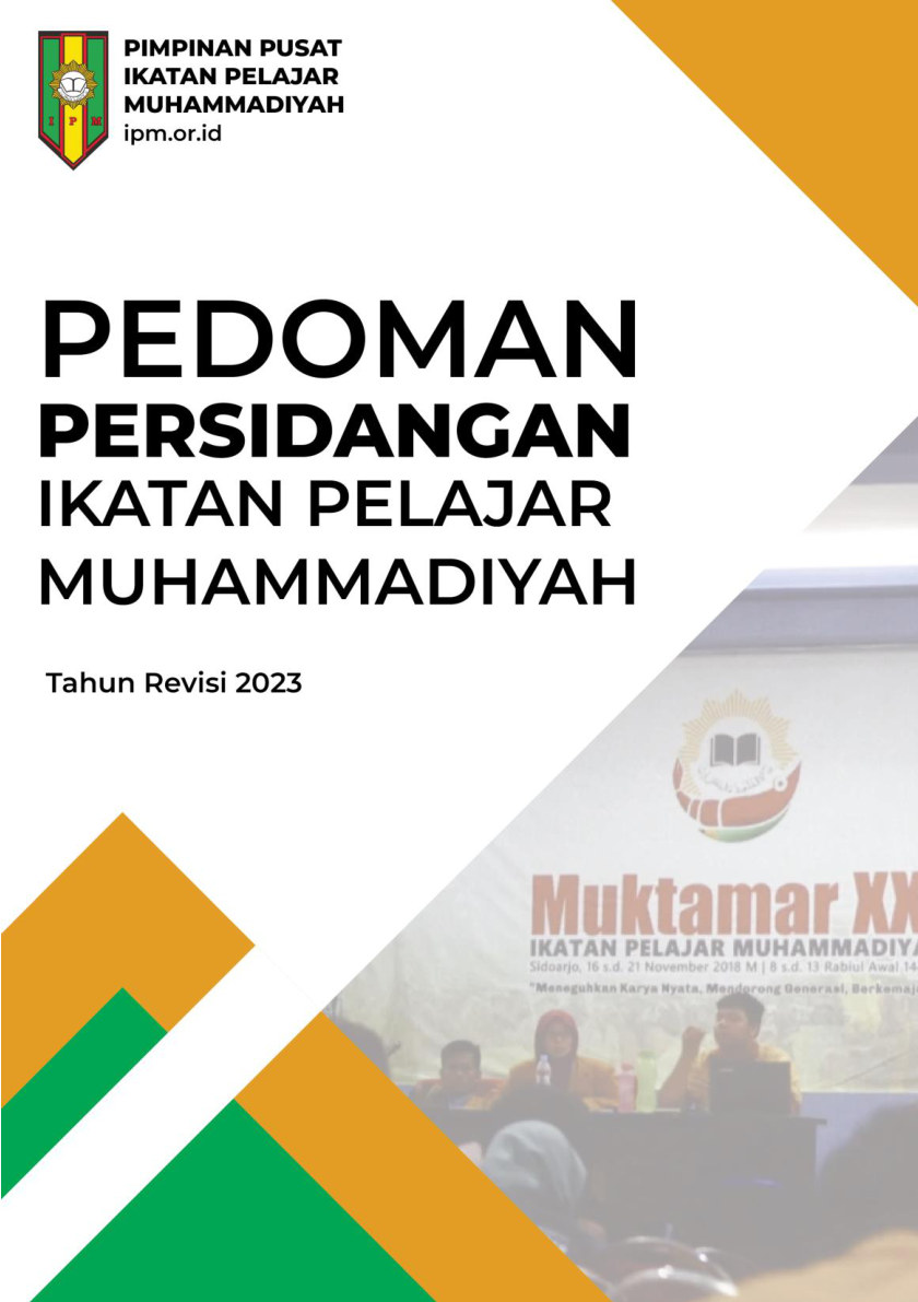 Pedoman Persidangan IPM