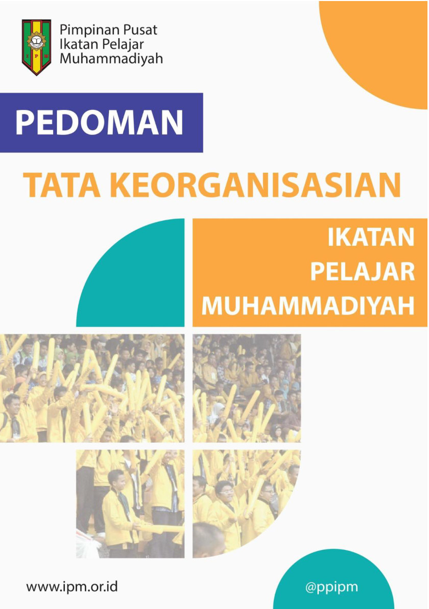 Pedoman Tata Keorganisasian IPM