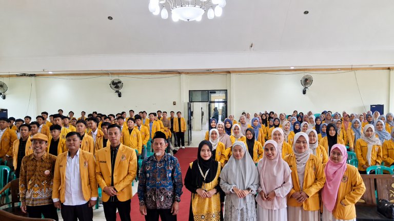 Semangat Kader Membara, PW IPM Lampung Gelar Konpiwil Pra-Musywil XXIII