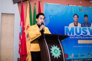 HUT RI KE-81: KEMERDEKAAN HARUS BERPIHAK PADA PELAJAR