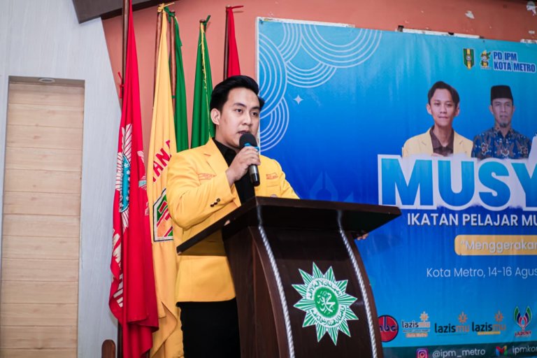 HUT RI KE-81: KEMERDEKAAN HARUS BERPIHAK PADA PELAJAR
